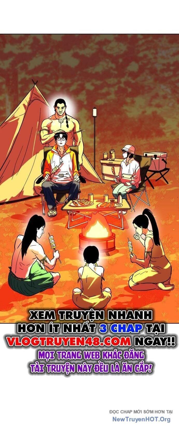 Tiền Sử Vlog Chapter 17 - 2