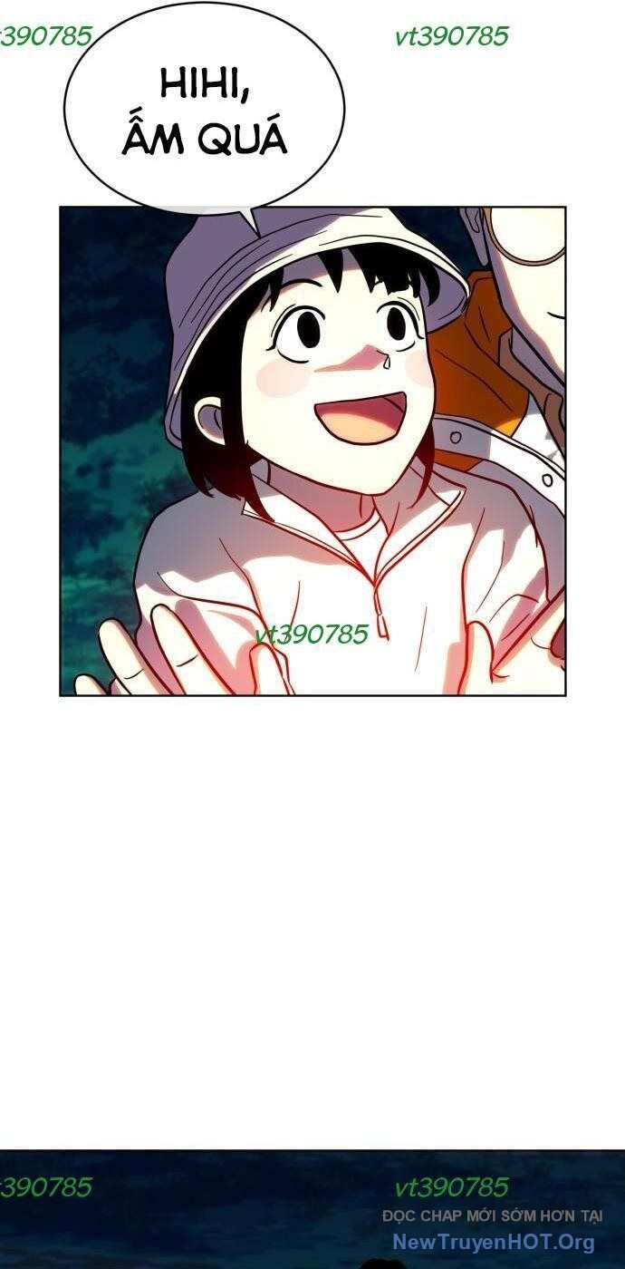 Tiền Sử Vlog Chapter 17 - 11