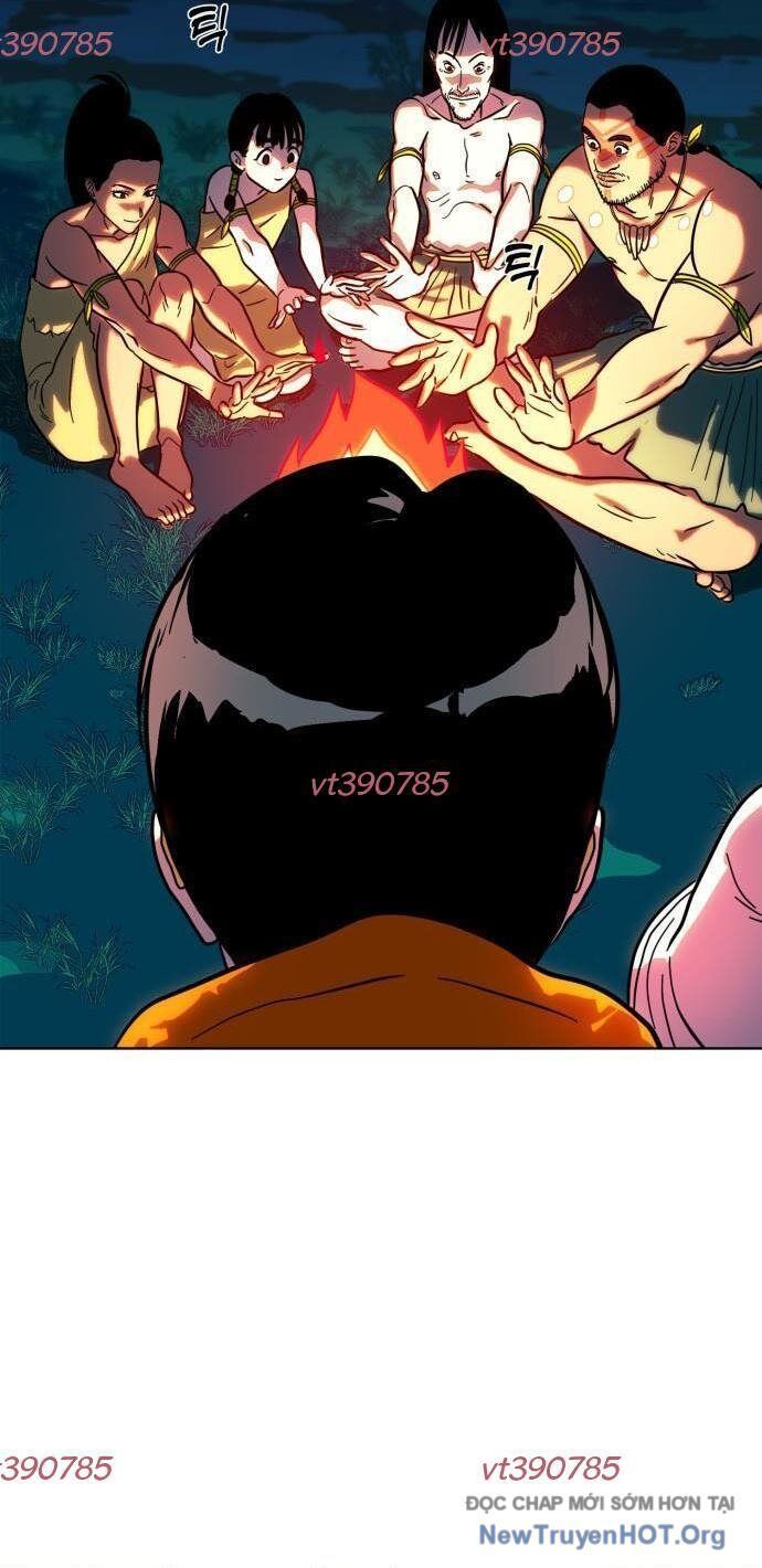 Tiền Sử Vlog Chapter 17 - 12