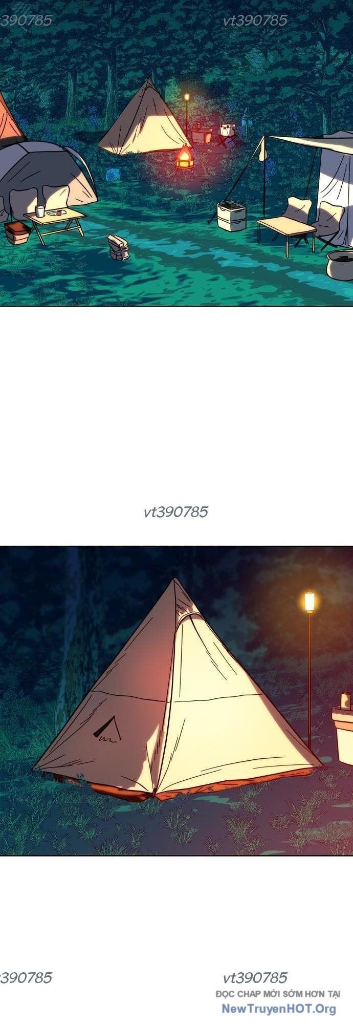 Tiền Sử Vlog Chapter 17 - 14