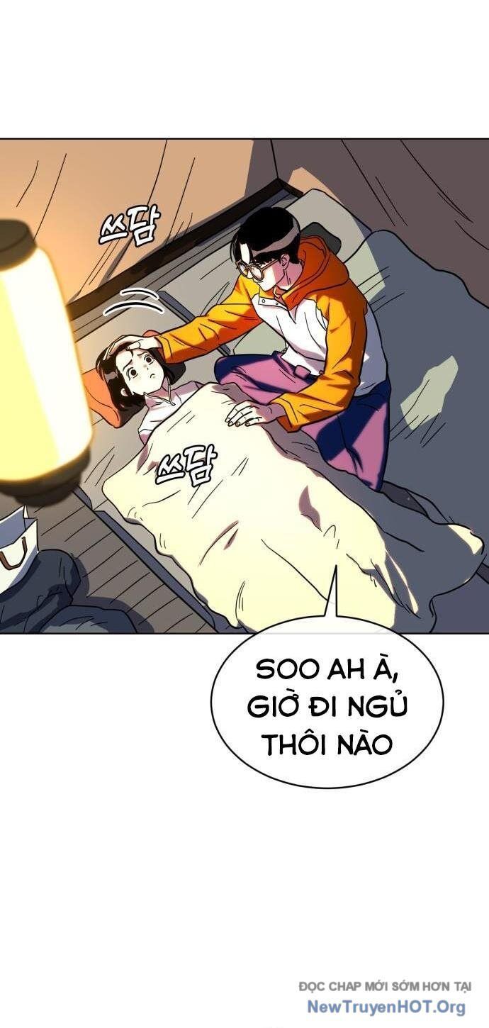 Tiền Sử Vlog Chapter 17 - 15