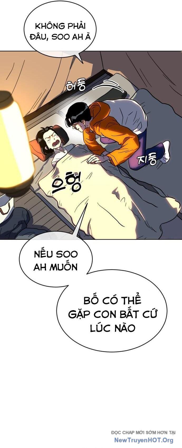 Tiền Sử Vlog Chapter 17 - 19