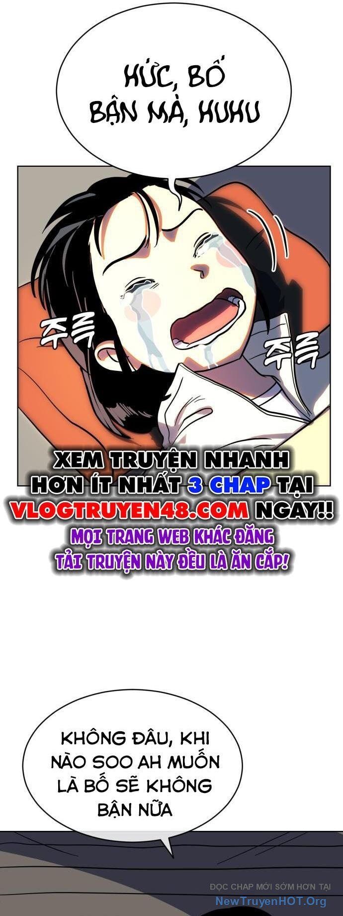 Tiền Sử Vlog Chapter 17 - 20