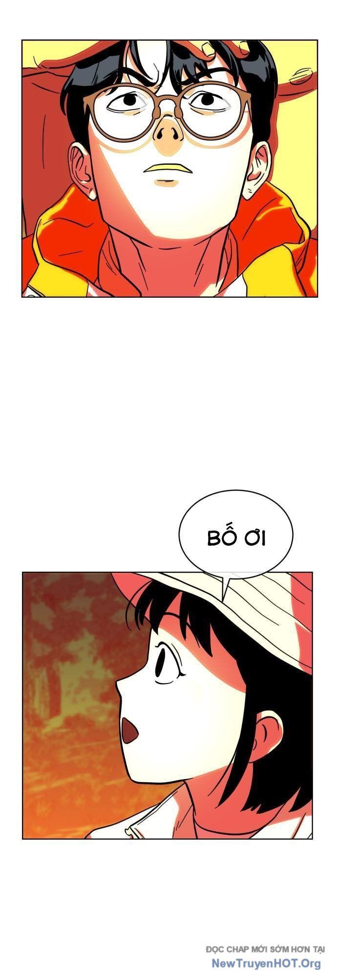 Tiền Sử Vlog Chapter 17 - 3