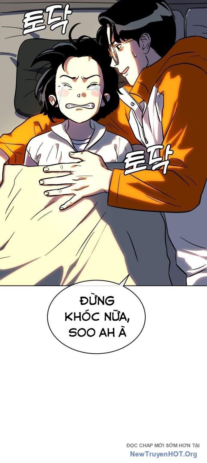 Tiền Sử Vlog Chapter 17 - 21