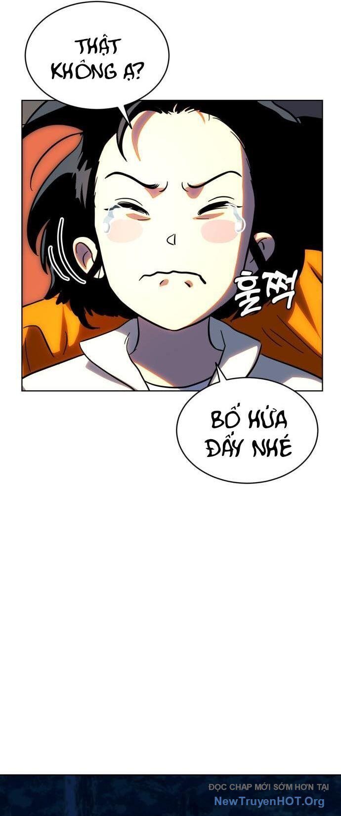 Tiền Sử Vlog Chapter 17 - 22