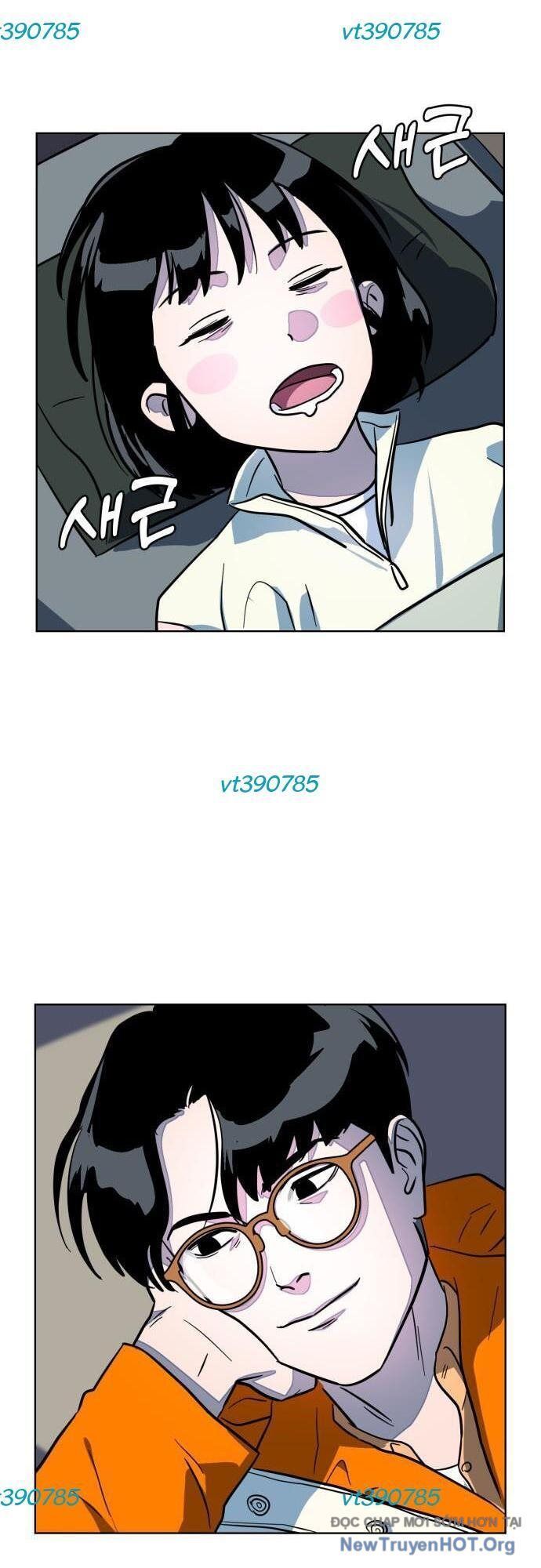 Tiền Sử Vlog Chapter 17 - 24