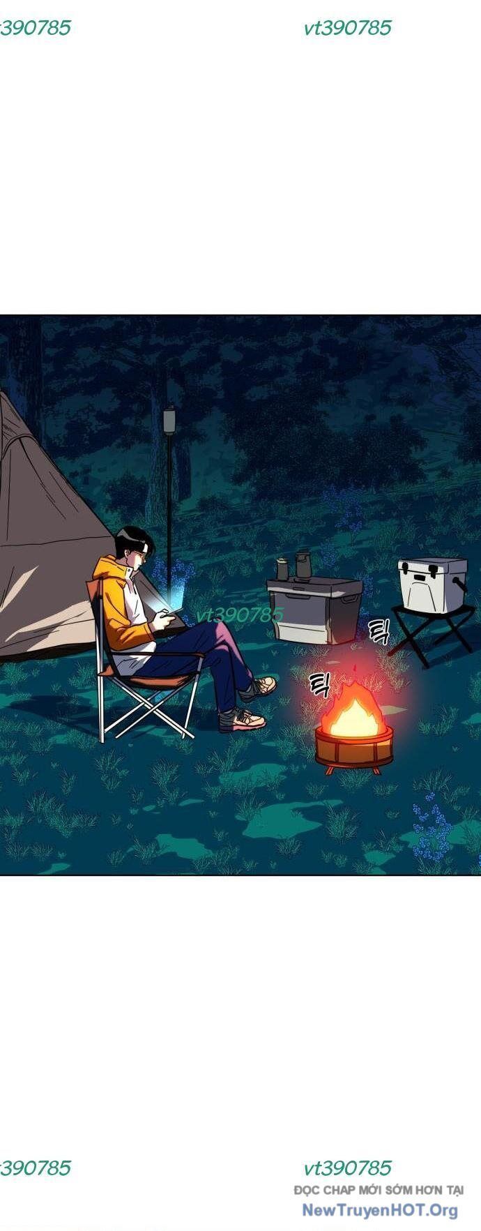 Tiền Sử Vlog Chapter 17 - 25