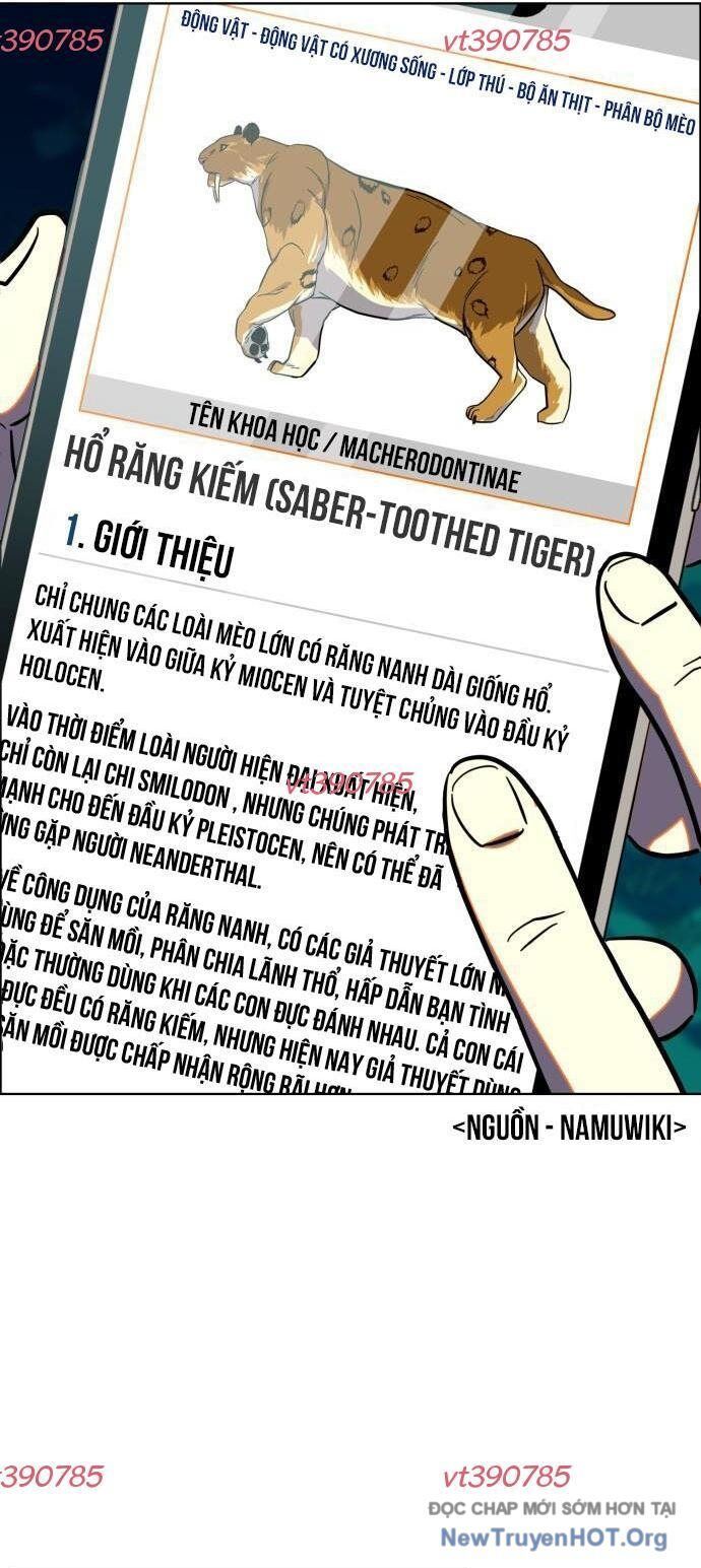 Tiền Sử Vlog Chapter 17 - 26