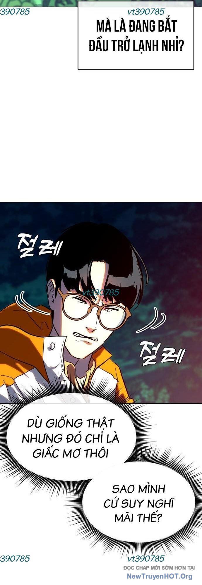 Tiền Sử Vlog Chapter 17 - 29