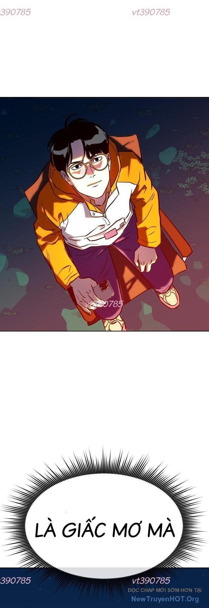 Tiền Sử Vlog Chapter 17 - 30