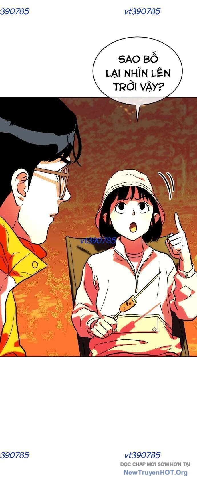 Tiền Sử Vlog Chapter 17 - 4