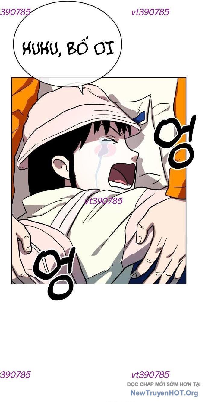 Tiền Sử Vlog Chapter 17 - 33