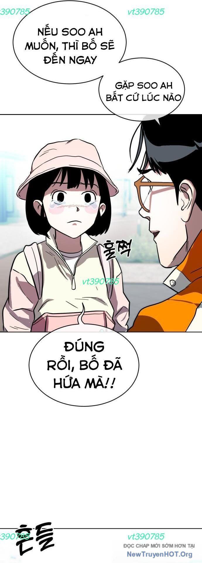 Tiền Sử Vlog Chapter 17 - 35