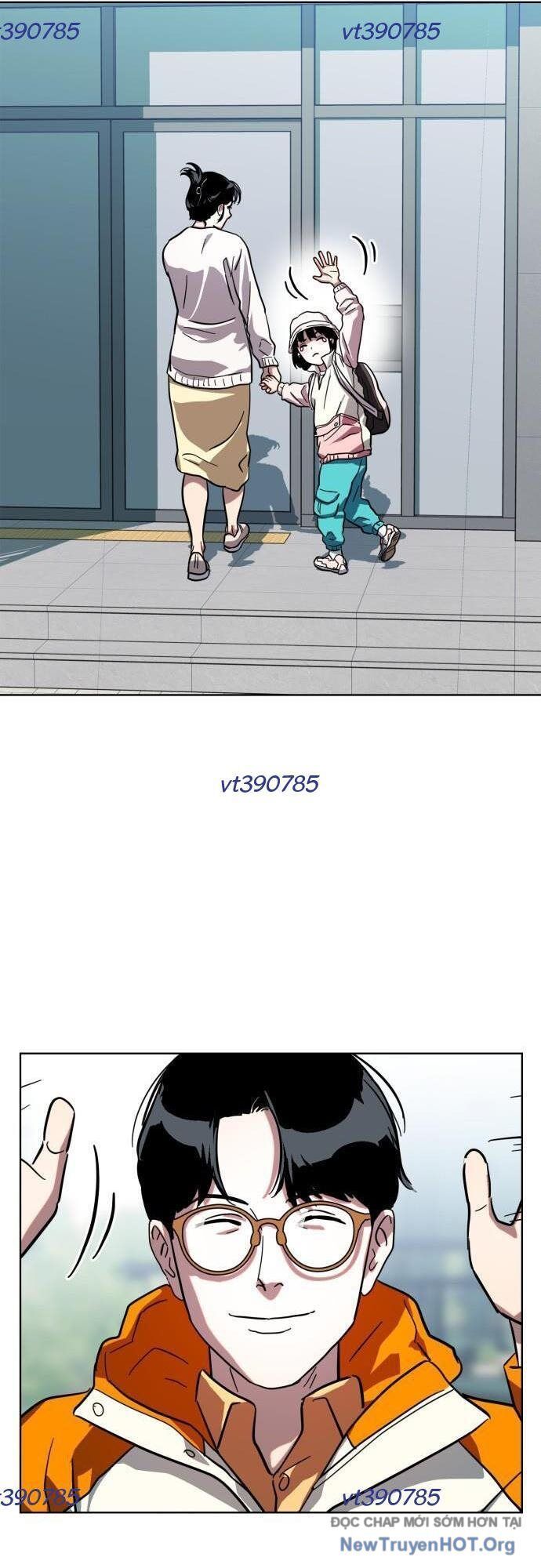 Tiền Sử Vlog Chapter 17 - 37