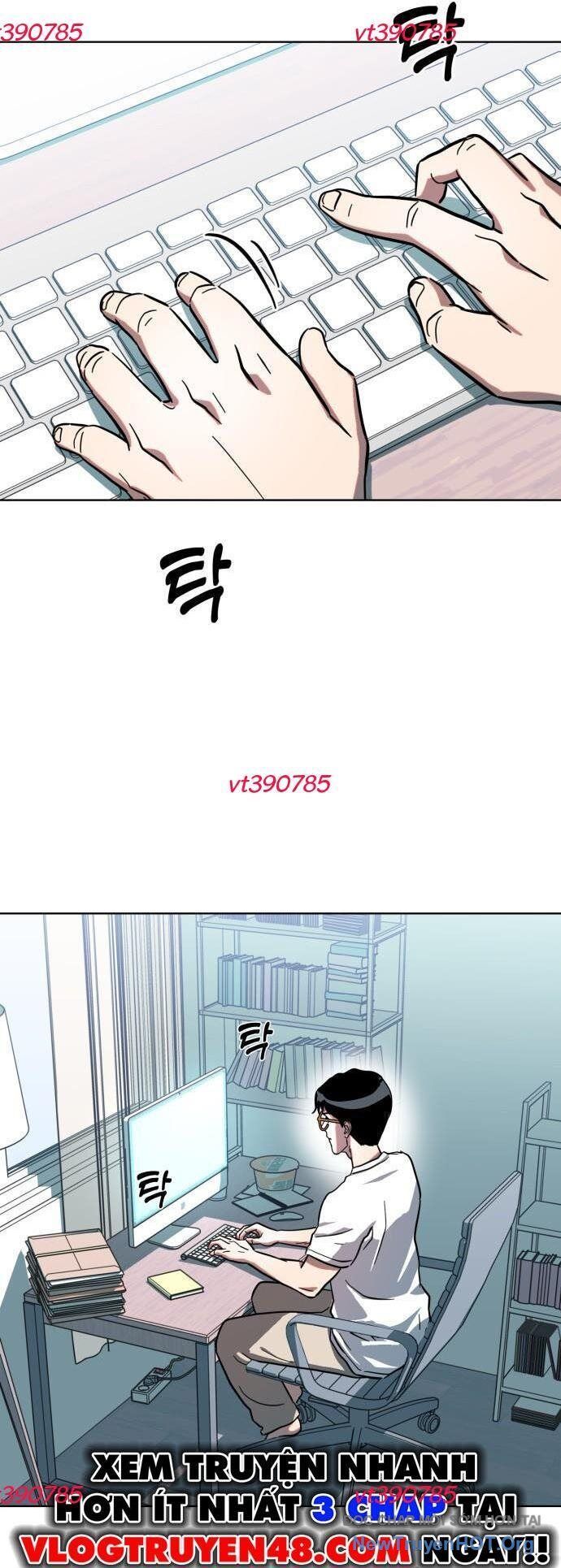 Tiền Sử Vlog Chapter 17 - 40