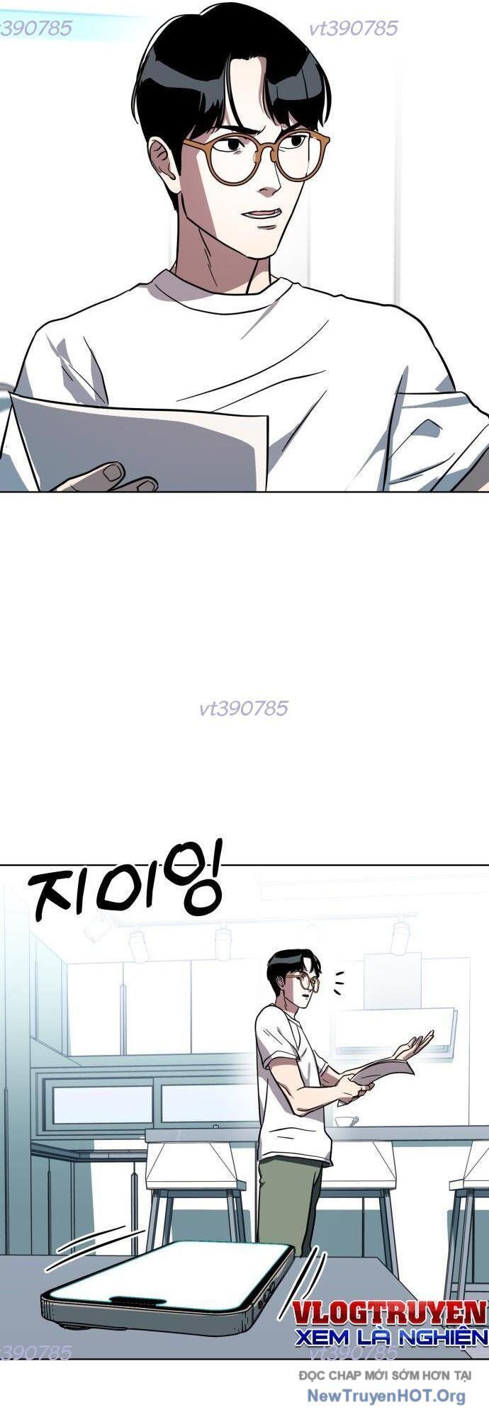 Tiền Sử Vlog Chapter 17 - 42