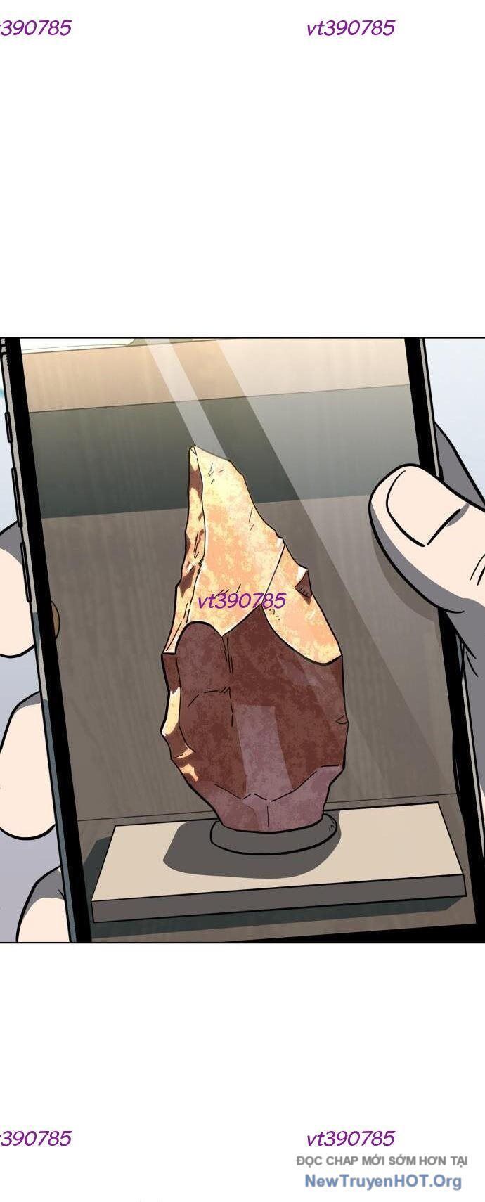 Tiền Sử Vlog Chapter 17 - 44