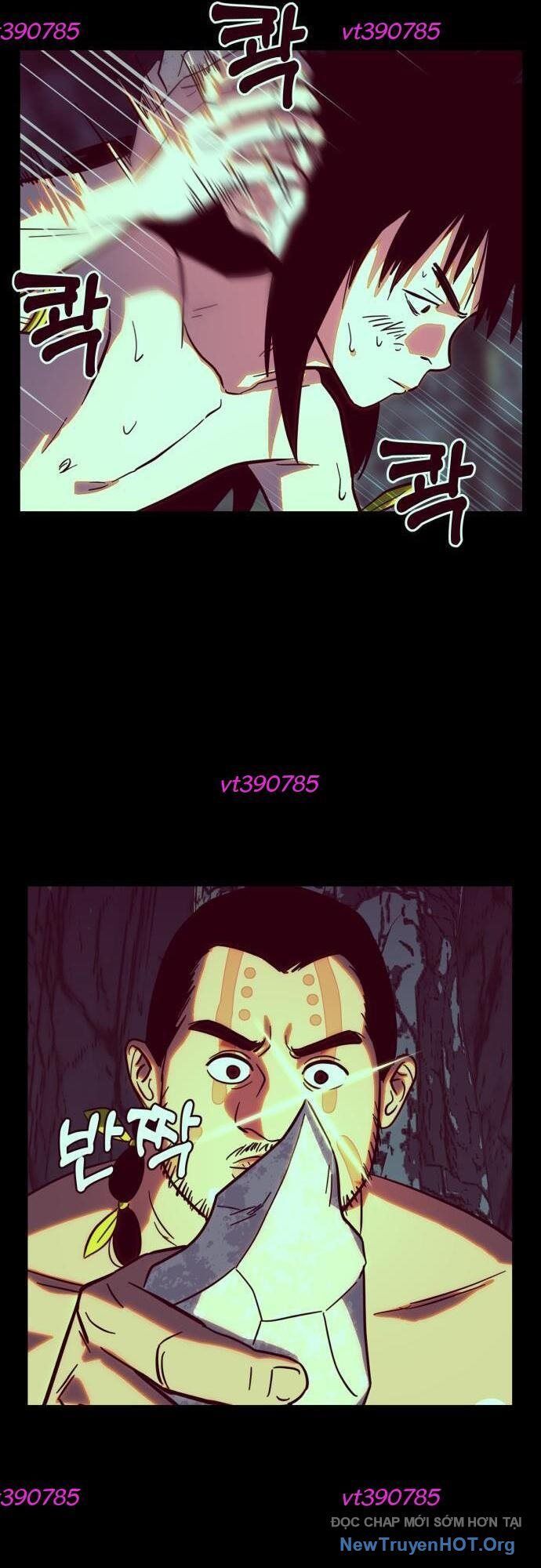 Tiền Sử Vlog Chapter 17 - 46