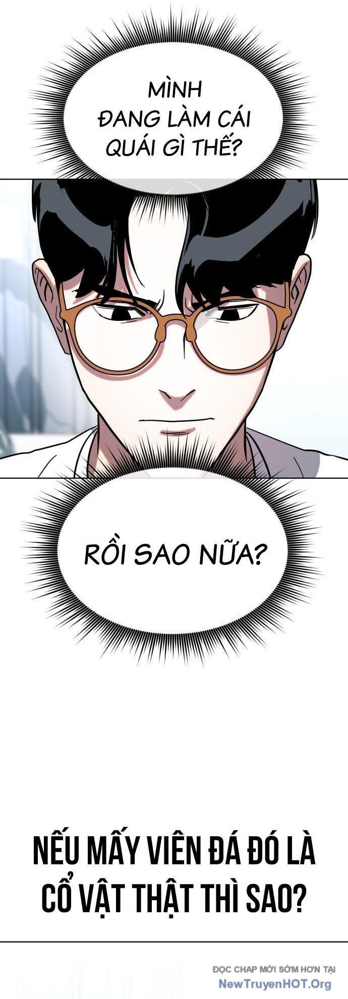 Tiền Sử Vlog Chapter 17 - 51