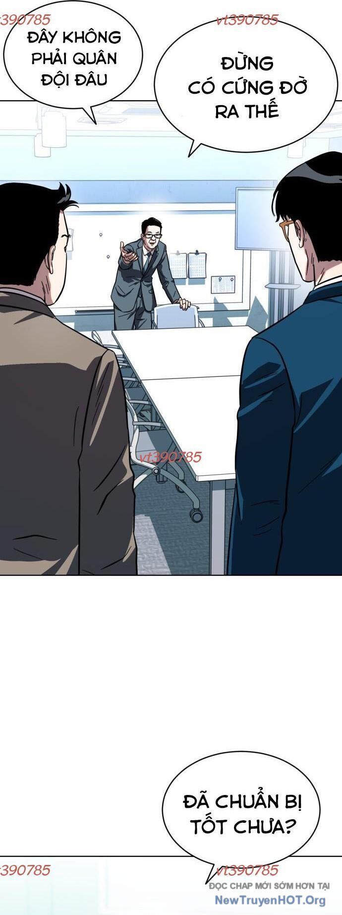 Tiền Sử Vlog Chapter 17 - 55