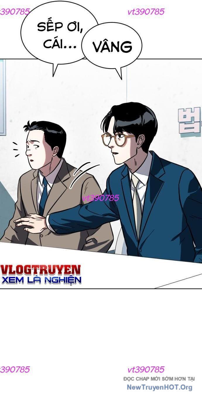 Tiền Sử Vlog Chapter 17 - 57