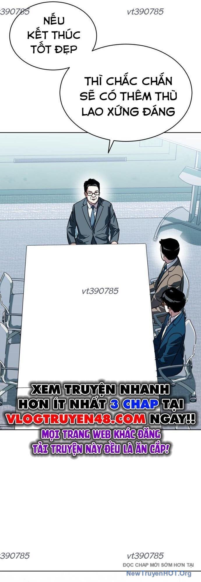 Tiền Sử Vlog Chapter 17 - 60