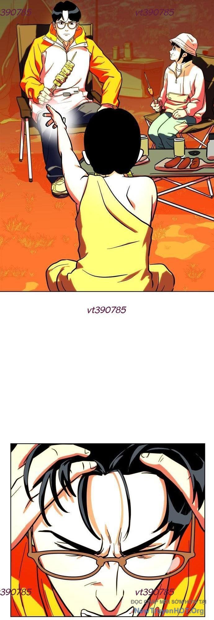 Tiền Sử Vlog Chapter 17 - 7