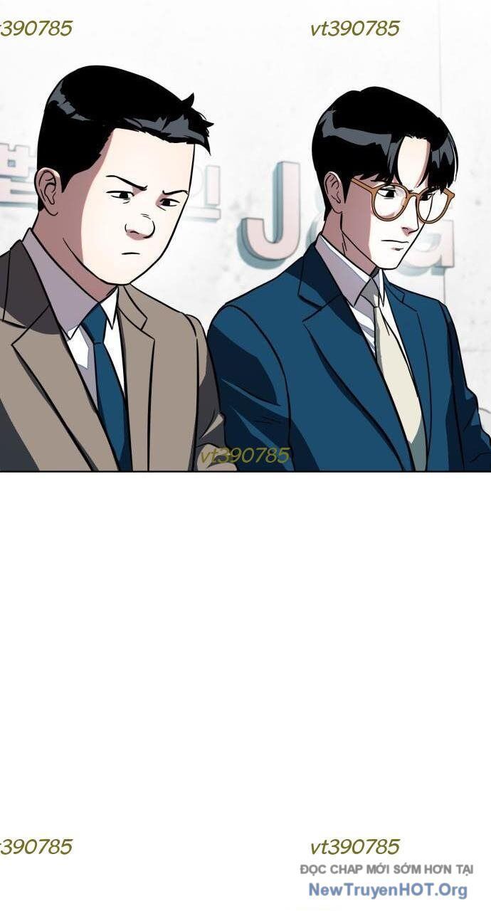 Tiền Sử Vlog Chapter 17 - 61