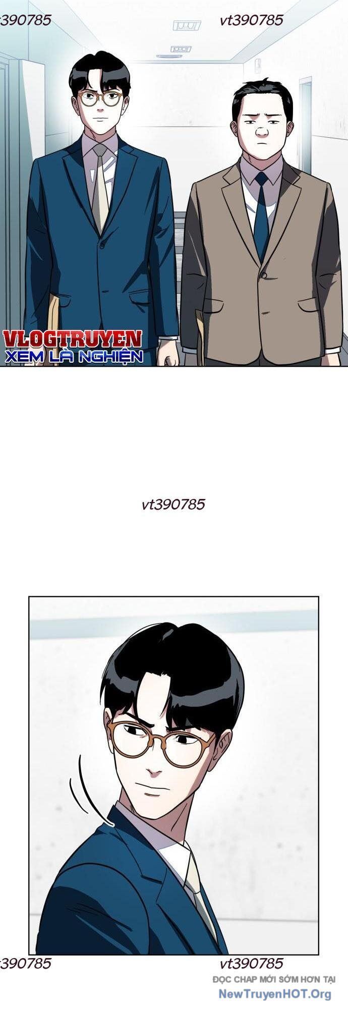 Tiền Sử Vlog Chapter 17 - 63