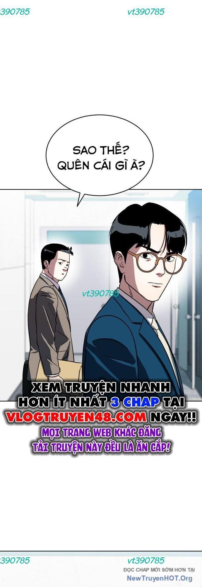 Tiền Sử Vlog Chapter 17 - 65