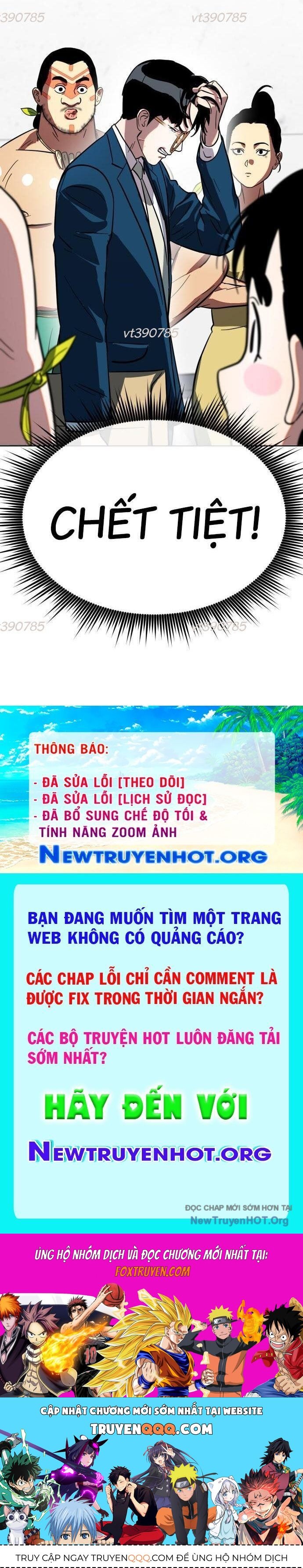 Tiền Sử Vlog Chapter 17 - 66