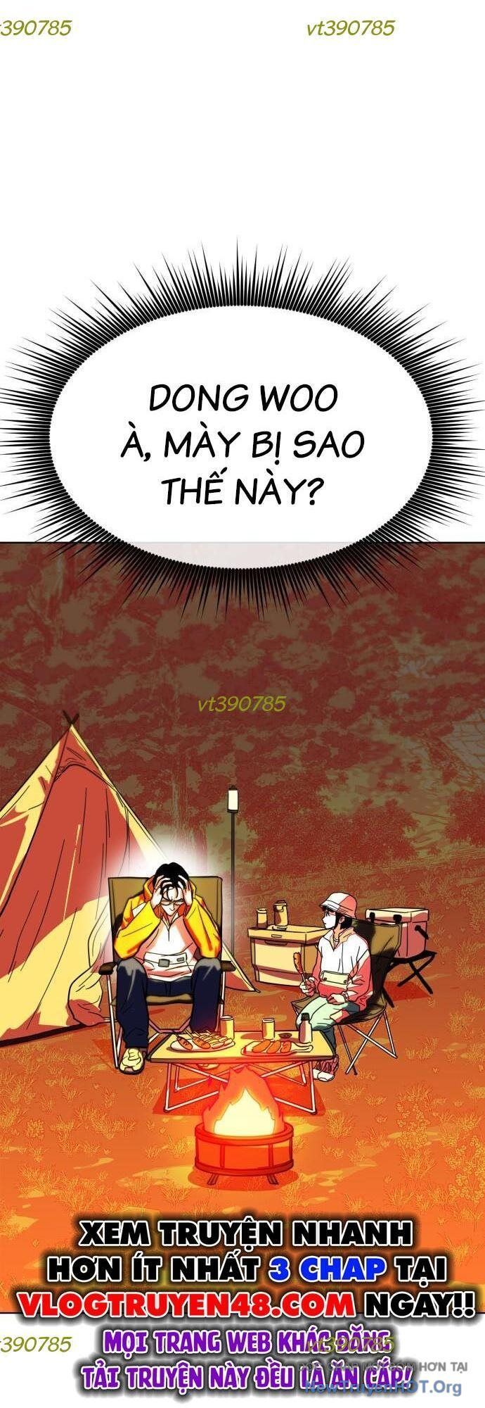 Tiền Sử Vlog Chapter 17 - 8