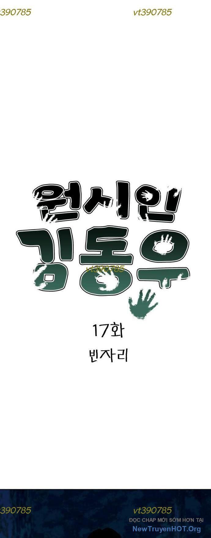 Tiền Sử Vlog Chapter 17 - 9