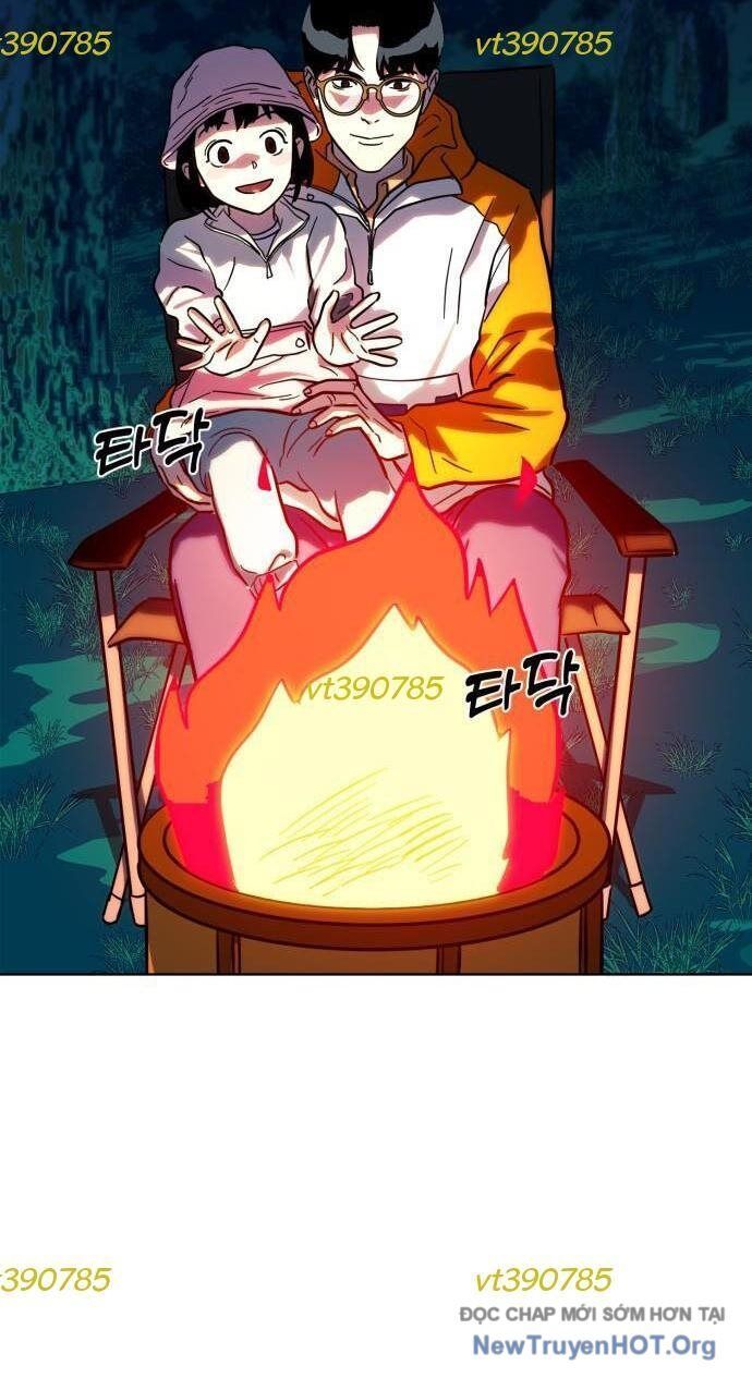 Tiền Sử Vlog Chapter 17 - 10