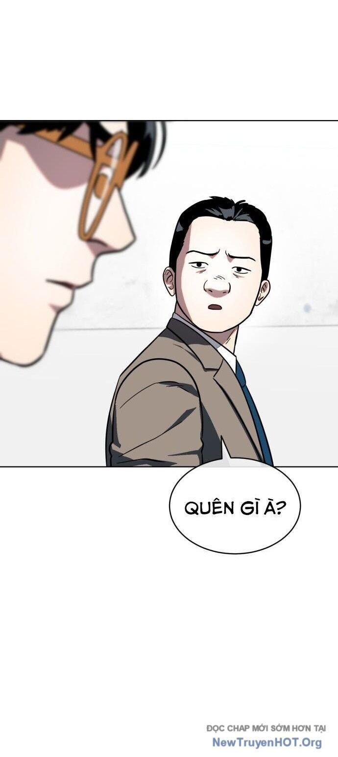 Tiền Sử Vlog Chapter 18 - 2