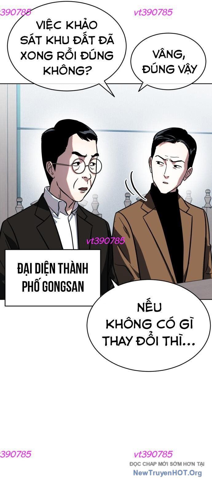 Tiền Sử Vlog Chapter 18 - 11