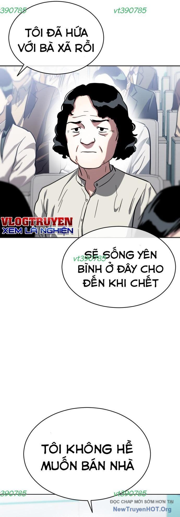 Tiền Sử Vlog Chapter 18 - 12