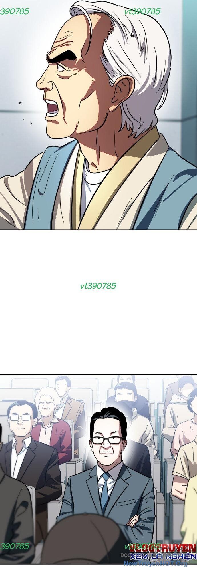 Tiền Sử Vlog Chapter 18 - 13