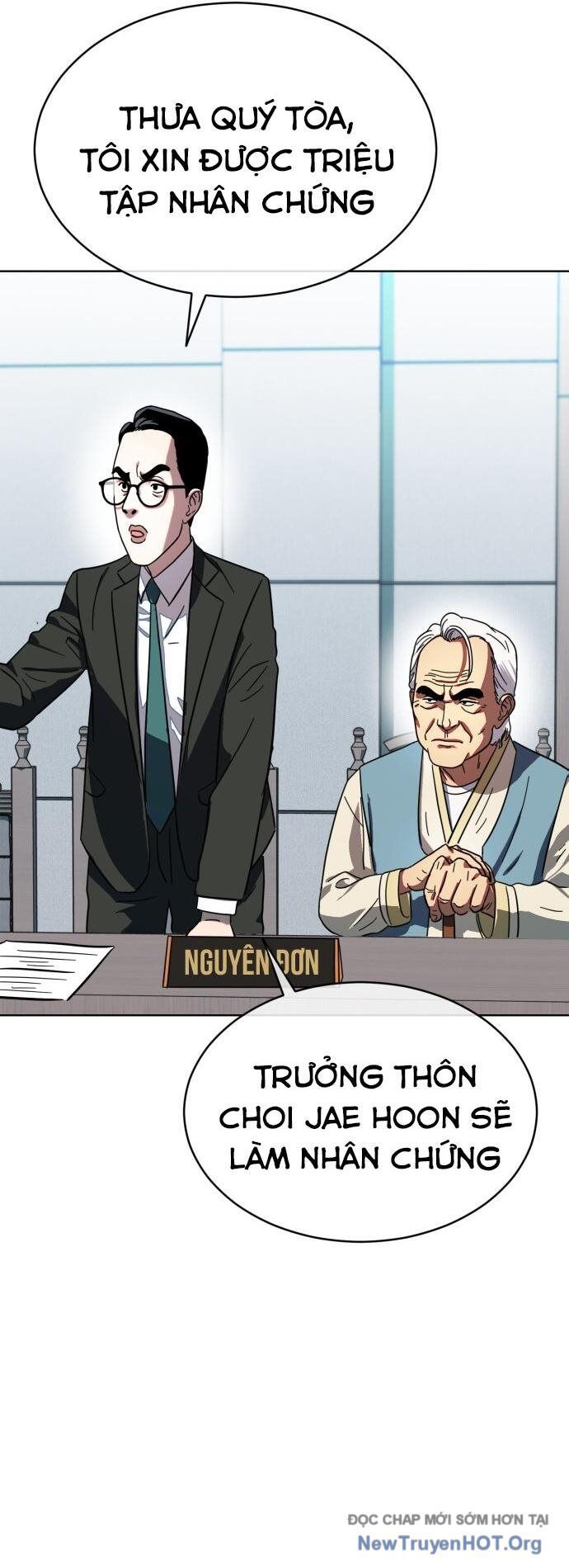 Tiền Sử Vlog Chapter 18 - 15