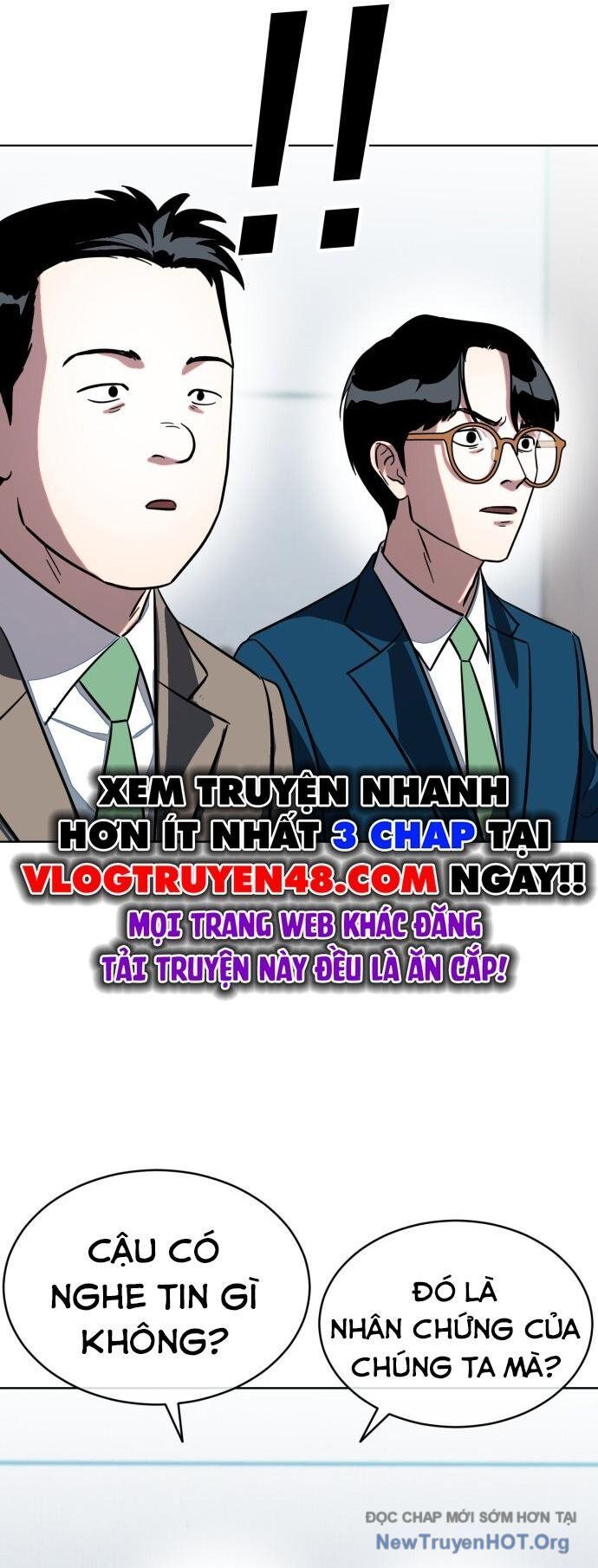 Tiền Sử Vlog Chapter 18 - 16