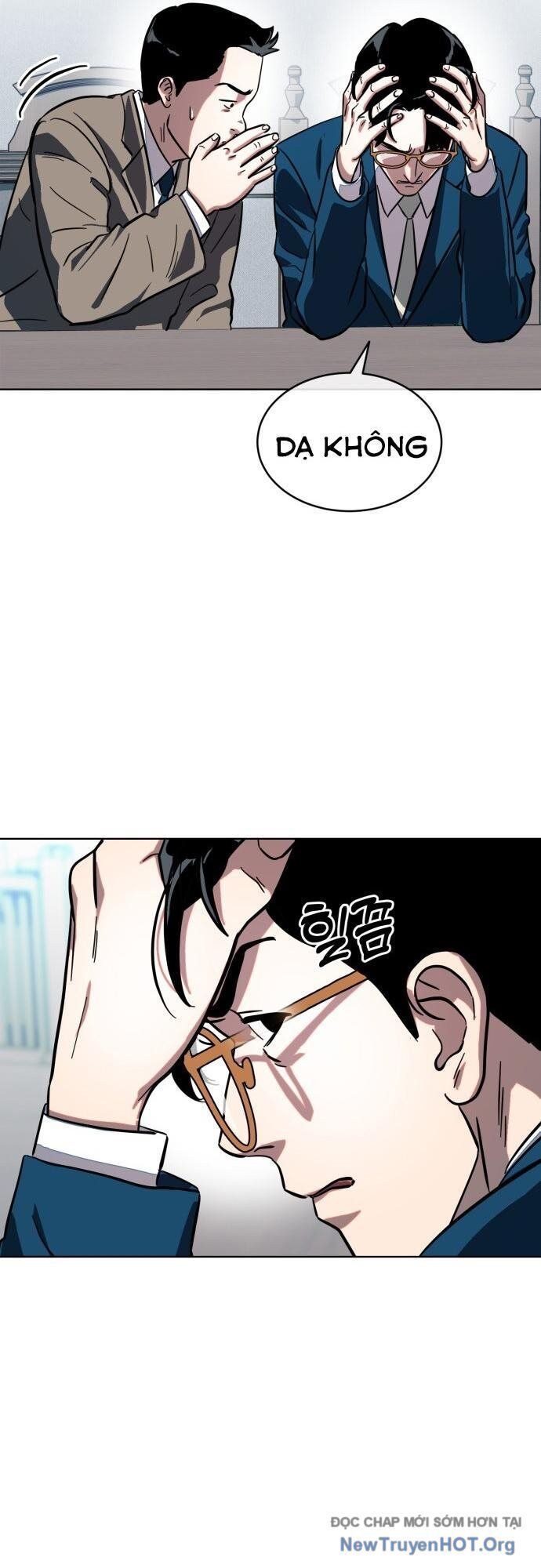 Tiền Sử Vlog Chapter 18 - 17