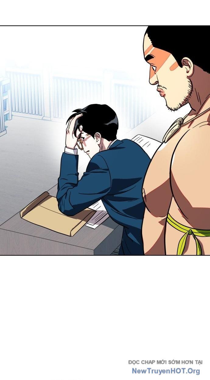 Tiền Sử Vlog Chapter 18 - 18