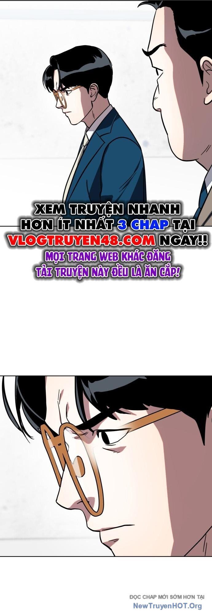 Tiền Sử Vlog Chapter 18 - 3