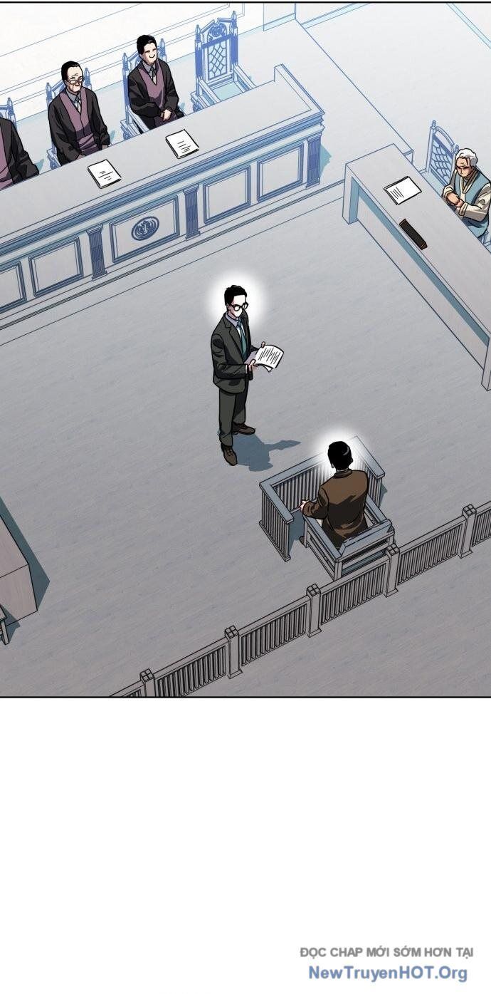 Tiền Sử Vlog Chapter 18 - 21