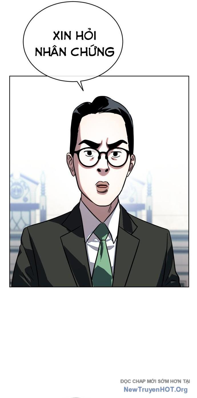 Tiền Sử Vlog Chapter 18 - 22