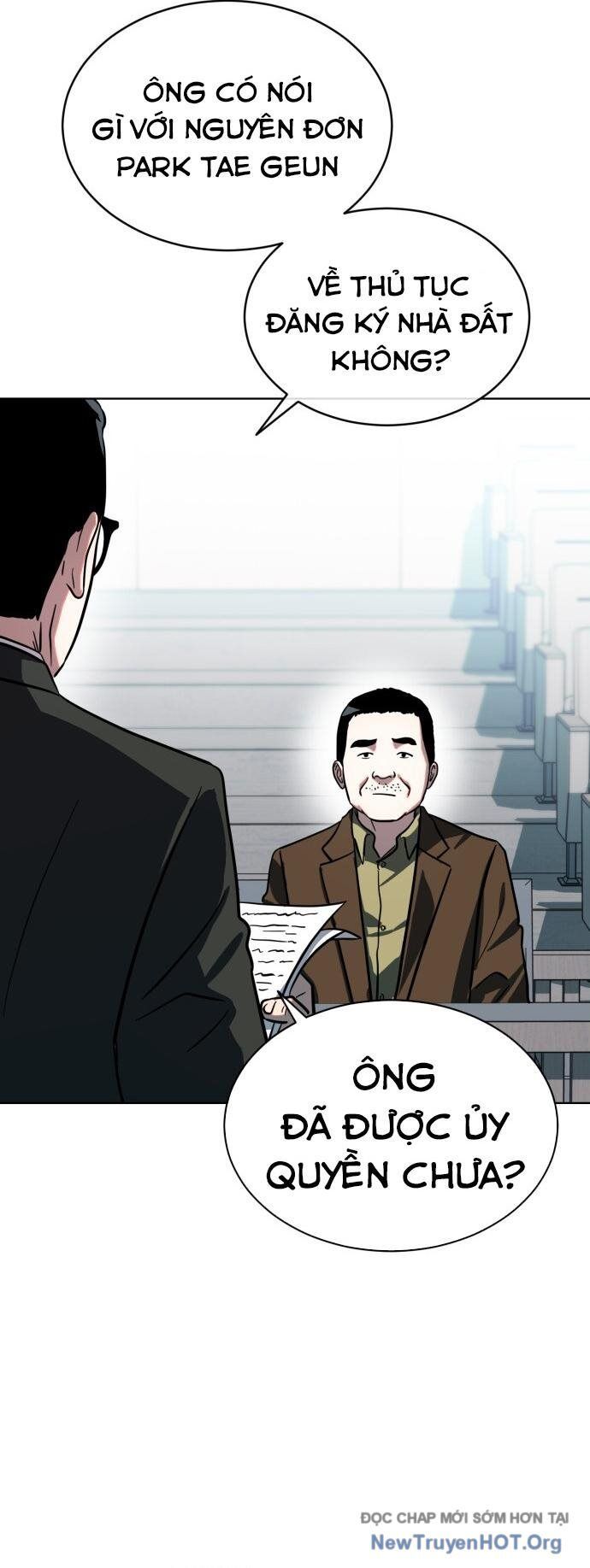 Tiền Sử Vlog Chapter 18 - 23