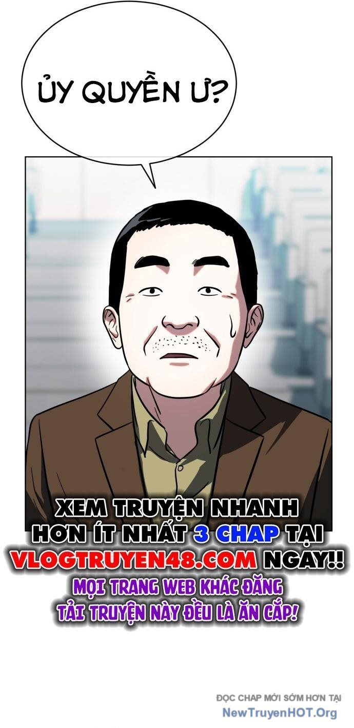 Tiền Sử Vlog Chapter 18 - 24