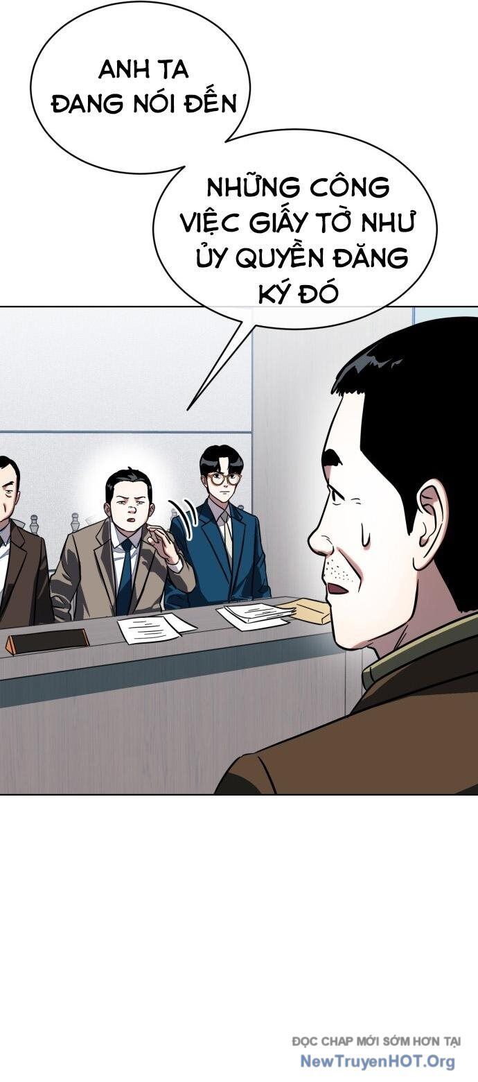 Tiền Sử Vlog Chapter 18 - 25