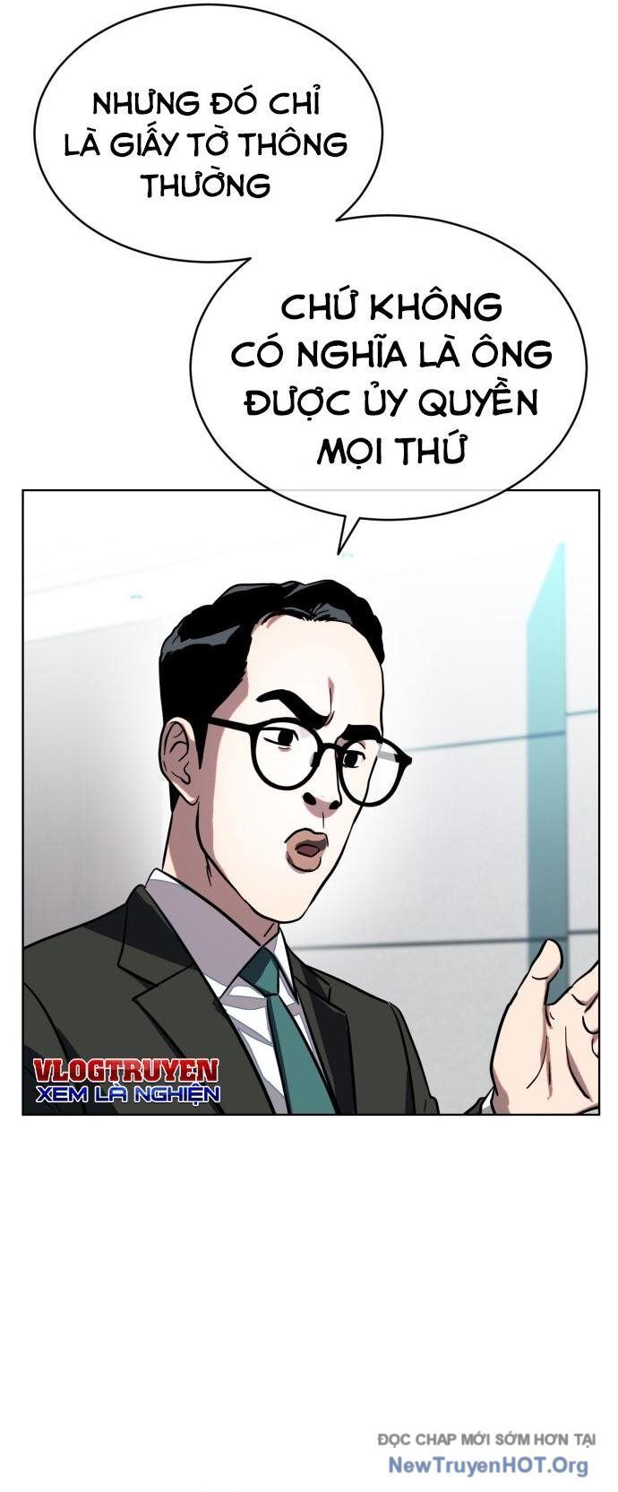 Tiền Sử Vlog Chapter 18 - 27